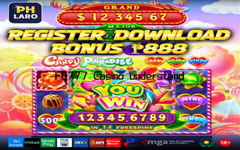 FB777 Casino understands this and has crafted an experience that resonates on a deeper level