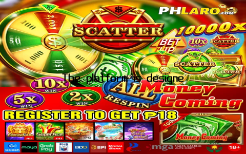 The platform is designed to cater to all types of players, ensuring that everyone finds something they love