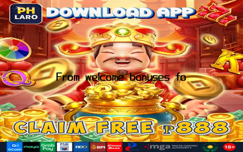 From welcome bonuses for new players to loyalty rewards for regulars, the platform ensures that every spin counts