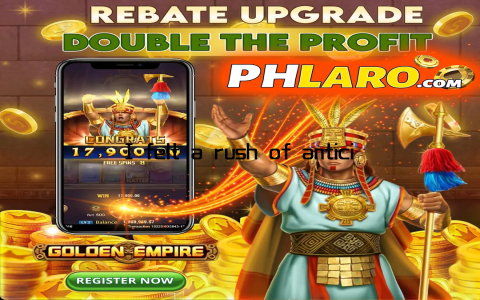 I felt a rush of anticipation as I scrolled through the game categories, each one more enticing than the last