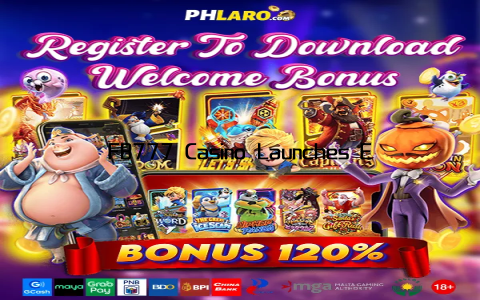 FB777 Casino Launches Exciting New Games and Promotions that are tailored to meet the preferences of younger audiences