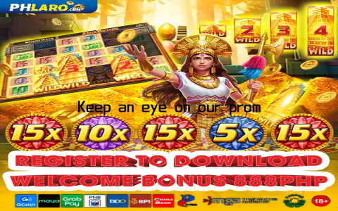 Keep an eye on our promotions page for the latest tournament updates and start practicing your skills today